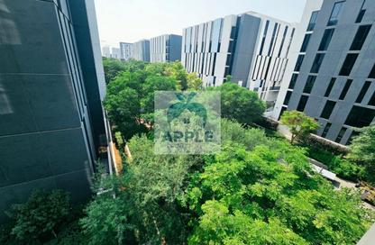 Apartment - 1 - 2 for rent in The Link - East Village - Aljada - Sharjah