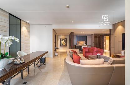 Apartment - 2 - 3 for sale in Sadaf 4 - Sadaf - Jumeirah Beach Residence - Dubai