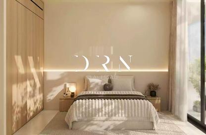 Apartment - 1 Bedroom - 2 Bathrooms for sale in Ayaan Heights I - Bukadra - Dubai