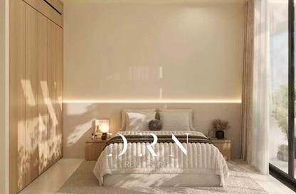 Apartment - 1 Bedroom - 2 Bathrooms for sale in Ayaan Heights I - Bukadra - Dubai Apartment - 1 Bedroom - 2 Bathrooms for sale in Ayaan Heights I - Bukadra - Dubai