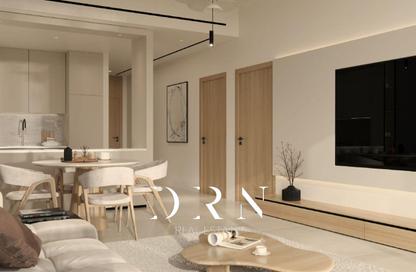 Apartment - 1 Bedroom - 2 Bathrooms for sale in Ayaan Heights I - Bukadra - Dubai Apartment - 1 Bedroom - 2 Bathrooms for sale in Ayaan Heights I - Bukadra - Dubai