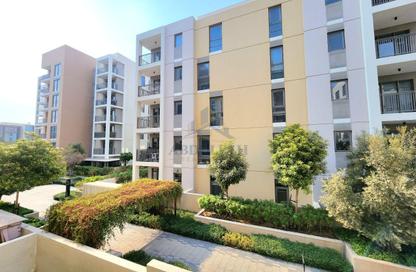 Apartment - 1 - 2 for rent in Woroud 2 - Woroud - Uptown Al Zahia - Al Zahia - Muwaileh Commercial - Sharjah