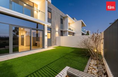 Villa - 3 - 4 for rent in Ruba - Arabian Ranches 3 - Dubai