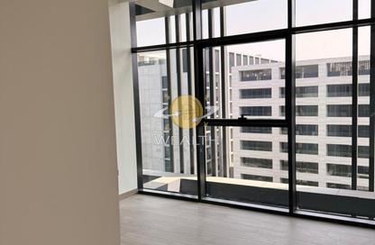 Apartment - 1 - 2 for rent in Vida 1 - Vida Residences - Aljada - Sharjah
