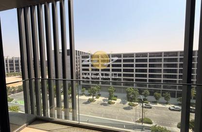 Apartment - 1 - 2 for rent in Vida 1 - Vida Residences - Aljada - Sharjah
