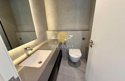 Apartment - 1 - 2 for rent in Vida 1 - Vida Residences - Aljada - Sharjah