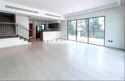 Townhouse - 5 Bedrooms - 5 Bathrooms for sale in Santorini Phase 2 By Damac - Damac Lagoons - Dubai
