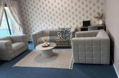Apartment - 1 - 2 for sale in Al Khor Tower A1 - Al Khor Towers - Ajman Downtown - Ajman
