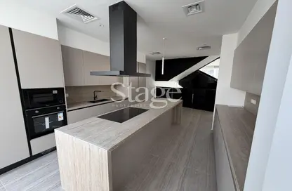 تاون هاوس - 4 غرف نوم - 5 حمامات للايجار في البراري إكسورا - البراري - دبي تاون هاوس - 4 غرف نوم - 5 حمامات للايجار في البراري إكسورا - البراري - دبي