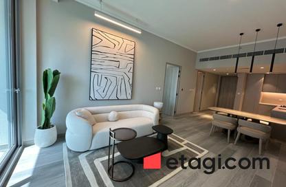Apartment - 1 Bedroom - 2 Bathrooms for sale in Concept 7 Residences - District 11 - Jumeirah Village Circle - Dubai