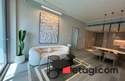 Apartment - 1 Bedroom - 2 Bathrooms for sale in Concept 7 Residences - District 11 - Jumeirah Village Circle - Dubai