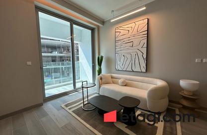 Apartment - 1 Bedroom - 2 Bathrooms for sale in Concept 7 Residences - District 11 - Jumeirah Village Circle - Dubai