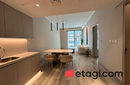 Apartment - 1 Bedroom - 2 Bathrooms for sale in Concept 7 Residences - District 11 - Jumeirah Village Circle - Dubai