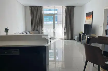 Apartment - 1 Bedroom - 2 Bathrooms for sale in Bay's Edge - Business Bay - Dubai