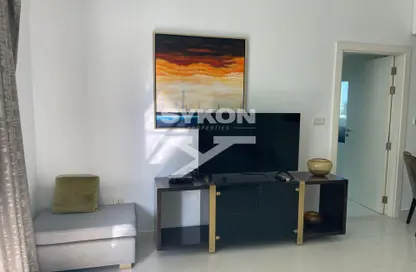 شقة - غرفة نوم - 2 حمامات للبيع في حافة الخليج - الخليج التجاري - دبي شقة - غرفة نوم - 2 حمامات للبيع في حافة الخليج - الخليج التجاري - دبي