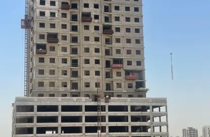 شقة - 2 غرف نوم - 3 حمامات للبيع في برج العامرة - العامرة - عجمان