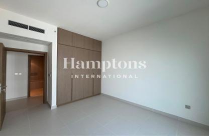 Apartment - 2 - 2 for sale in The Cove II Building 4 - The Cove ll - Dubai Creek Harbour (The Lagoons) - Dubai