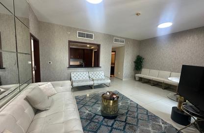 Apartment - 1 Bedroom - 1 Bathroom for rent in 29 Burj Boulevard Tower 1 - 29 Burj Boulevard - Downtown Dubai - Dubai Apartment - 1 Bedroom - 1 Bathroom for rent in 29 Burj Boulevard Tower 1 - 29 Burj Boulevard - Downtown Dubai - Dubai
