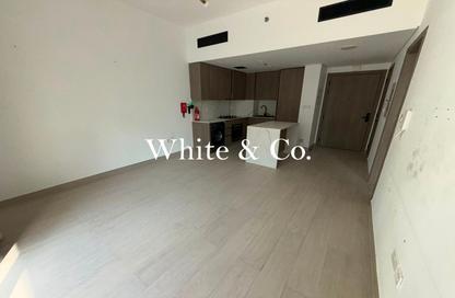 Apartment - 1 - 2 for rent in Laya Heights - Dubai Studio City - Dubai