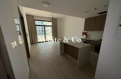 Apartment - 1 - 2 for rent in Laya Heights - Dubai Studio City - Dubai