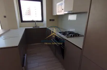Apartment - 1 Bedroom - 2 Bathrooms for rent in Sun Point Dubai C - Sun Point Dubai - Dubai Production City (IMPZ) - Dubai