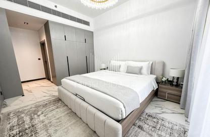 Apartment - 1 Bedroom - 2 Bathrooms for rent in District 7 - Mohammed Bin Rashid City - Dubai Apartment - 1 Bedroom - 2 Bathrooms for rent in District 7 - Mohammed Bin Rashid City - Dubai