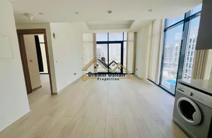 Apartment - 1 Bedroom - 1 Bathroom for rent in AZIZI Riviera 10 - AZIZI Riviera - Meydan One - Meydan - Dubai