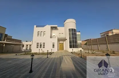 فيلا - 6 غرف نوم - 6 حمامات للايجار في 3 المزهر - المزهر - دبي