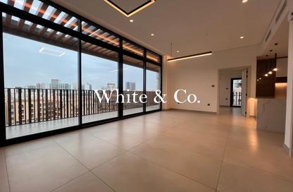 Apartment - 2 Bedrooms - 3 Bathrooms for rent in Heilbronn Park Lane 2 - District 11 - Jumeirah Village Circle - Dubai
