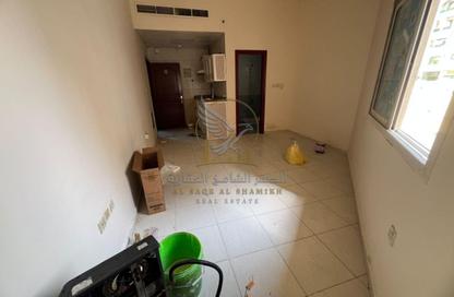Apartment - Studio - 1 for rent in Al Butina 9 Building - Bu Tina - Al Sharq - Sharjah Apartment - Studio - 1 for rent in Al Butina 9 Building - Bu Tina - Al Sharq - Sharjah
