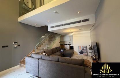 Townhouse - 1 Bedroom - 2 Bathrooms for rent in Rukan 3 - Rukan - Dubai Townhouse - 1 Bedroom - 2 Bathrooms for rent in Rukan 3 - Rukan - Dubai