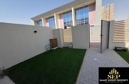 Townhouse - 1 Bedroom - 2 Bathrooms for rent in Rukan 3 - Rukan - Dubai