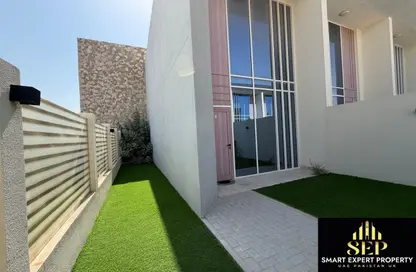 Townhouse - 1 Bedroom - 2 Bathrooms for rent in Rukan 3 - Rukan - Dubai