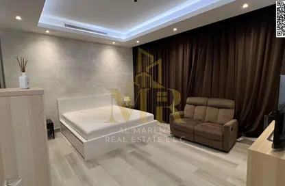 Villa - 5 Bedrooms - 7 Bathrooms for sale in Golf Community - Al Zorah - Ajman