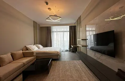 Apartment - 1 Bathroom for rent in Elevate by Prescott - Arjan - Dubai Apartment - 1 Bathroom for rent in Elevate by Prescott - Arjan - Dubai