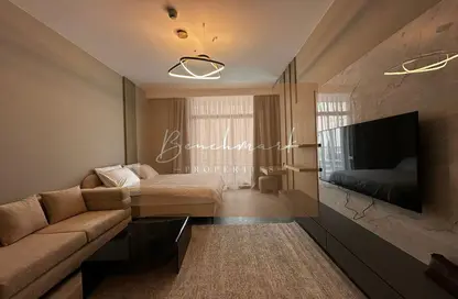 Apartment - 1 Bathroom for rent in Elevate by Prescott - Arjan - Dubai Apartment - 1 Bathroom for rent in Elevate by Prescott - Arjan - Dubai