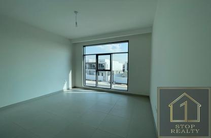 Villa - 3 Bedrooms - 5 Bathrooms for rent in The Pulse Beachfront 3 - The Pulse - Dubai South (Dubai World Central) - Dubai