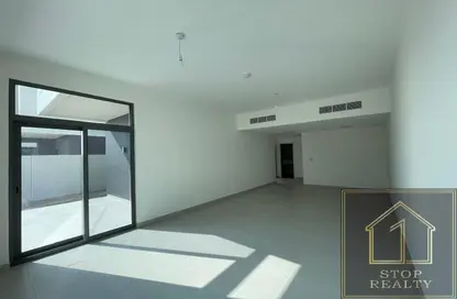 Villa - 3 Bedrooms - 5 Bathrooms for rent in The Pulse Beachfront 3 - The Pulse - Dubai South (Dubai World Central) - Dubai