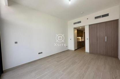 Apartment - Studio - 1 Bathroom for rent in Azizi Riviera 4 - Azizi Riviera - Meydan One - Meydan - Dubai