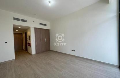 Apartment - Studio - 1 Bathroom for rent in Azizi Riviera 4 - Azizi Riviera - Meydan One - Meydan - Dubai