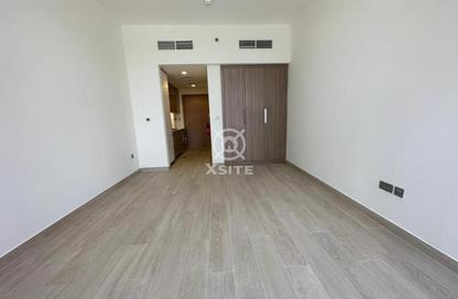 Apartment - Studio - 1 Bathroom for rent in Azizi Riviera 4 - Azizi Riviera - Meydan One - Meydan - Dubai