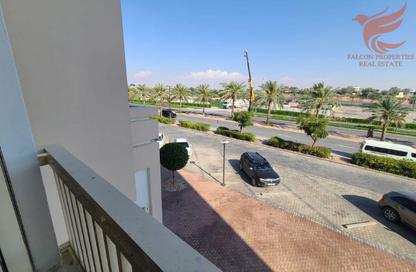 Apartment - Studio - 1 Bathroom for rent in Lagoon B5 - The Lagoons - Mina Al Arab - Ras Al Khaimah