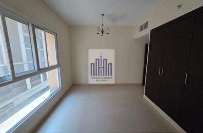 Apartment - 2 Bedrooms - 2 Bathrooms for rent in Muwaileh - Sharjah
