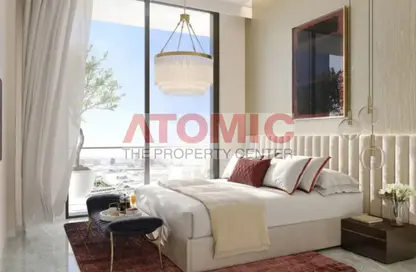 شقة - 1 حمام للبيع في بارك بوليفارد - ديستريكت 17 - قرية جميرا الدائرية - دبي