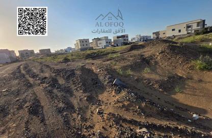Land - Studio for sale in Ajman Hills - Al Alia - Ajman