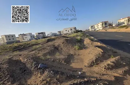 Land - Studio for sale in Ajman Hills - Al Alia - Ajman