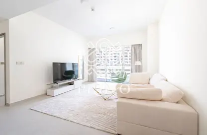 Apartment - 1 Bedroom - 1 Bathroom for rent in Grande - Opera District - Downtown Dubai - Dubai