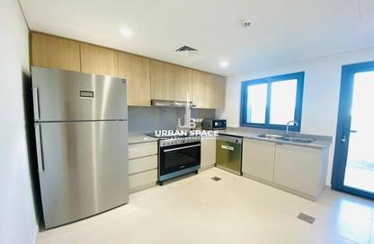 Townhouse - 3 Bedrooms - 4 Bathrooms for sale in The Pulse Villas - The Pulse - Dubai South (Dubai World Central) - Dubai