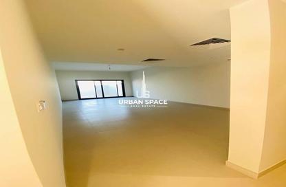 Townhouse - 3 Bedrooms - 4 Bathrooms for sale in The Pulse Villas - The Pulse - Dubai South (Dubai World Central) - Dubai