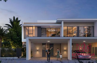 Townhouse - 3 Bedrooms - 3 Bathrooms for sale in Equiterra 2 - Grand Polo Club and Resort - Dubai Investment Park 2 (DIP 2) - Dubai Investment Park (DIP) - Dubai